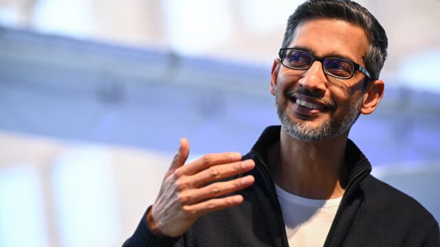 Alphabet se prepara para recaudar más de 30.000 millones de dólares mediante la venta de deuda global: fuentes

 | 