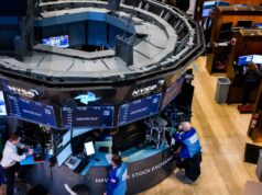 ¿Una trampa de volatilidad del mercado? Esta estrategia de inversión puede perjudicar a los inversores
| ¿Una trampa de volatilidad del mercado? Esta estrategia de inversión puede perjudicar a los inversores
|