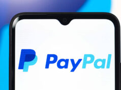 PayPal sube casi un 7% tras el informe de que Stripe está considerando una adquisición
| PayPal sube casi un 7% tras el informe de que Stripe está considerando una adquisición
|