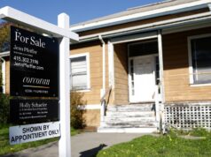 Las acciones de Rocket Companies suben un 6% después de que el director ejecutivo dijera que el volumen de hipotecas está creciendo
| Las acciones de Rocket Companies suben un 6% después de que el director ejecutivo dijera que el volumen de hipotecas está creciendo
|