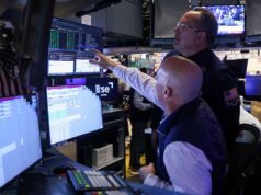 A medida que aumenta la volatilidad del mercado de Sell America, observe sus bonos
| A medida que aumenta la volatilidad del mercado de Sell America, observe sus bonos
|