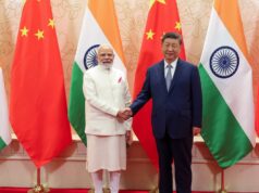China asistirá a la próxima cumbre india sobre IA, señal de mejora de las relaciones con Nueva Delhi
| China asistirá a la próxima cumbre india sobre IA, señal de mejora de las relaciones con Nueva Delhi
|