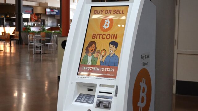 Bitcoin cae cerca de $ 64,000 a medida que continúan los problemas con las criptomonedas en 2026

 | 