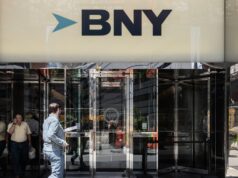 El banco más antiguo de Estados Unidos gasta miles de millones en tecnología
| El banco más antiguo de Estados Unidos gasta miles de millones en tecnología
|