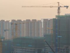 La crisis inmobiliaria de China será peor de lo esperado
| La crisis inmobiliaria de China será peor de lo esperado
|
