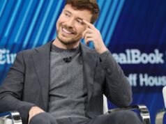 La estrella de YouTube MrBeast compra la aplicación de servicios financieros para jóvenes Step
| La estrella de YouTube MrBeast compra la aplicación de servicios financieros para jóvenes Step
|