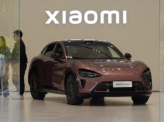 El SUV eléctrico de Xiaomi lidera las ventas en China en enero, superando en ventas dos veces al Model Y de Tesla
| El SUV eléctrico de Xiaomi lidera las ventas en China en enero, superando en ventas dos veces al Model Y de Tesla
|