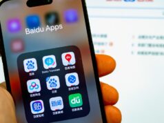 Baidu de China añade OpenClaw AI a su aplicación de búsqueda para 700 millones de usuarios
| Baidu de China añade OpenClaw AI a su aplicación de búsqueda para 700 millones de usuarios
|