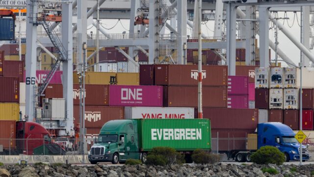 Lo que significa el fallo arancelario de la Corte Suprema Lo que significa el fallo arancelario de la Corte Suprema para el comercio global y la economía estadounidense
|