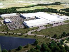 MP Materials elige Texas para su centro de fabricación de imanes de tierras raras
| MP Materials elige Texas para su centro de fabricación de imanes de tierras raras
|