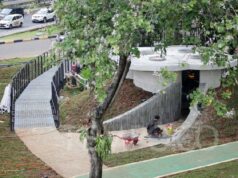 El parque Semanggi será revitalizado para convertirse en un ícono del espacio público
| El parque Semanggi será revitalizado para convertirse en un ícono del espacio público
|