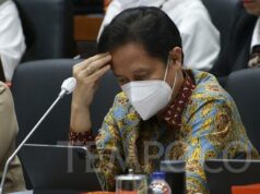 La Cámara de Representantes pregunta al Ministro de Salud sobre los criterios de deciles para los participantes de PBI BPJS
| La Cámara de Representantes pregunta al Ministro de Salud sobre los criterios de deciles para los participantes de PBI BPJS
|