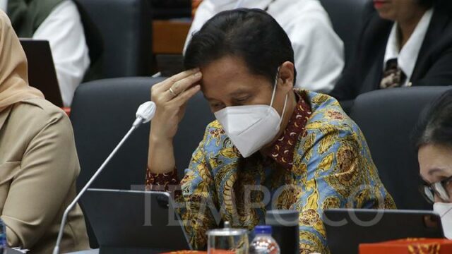 La Cámara de Representantes pregunta al Ministro de Salud sobre los criterios de deciles para los participantes de PBI BPJS

 | 