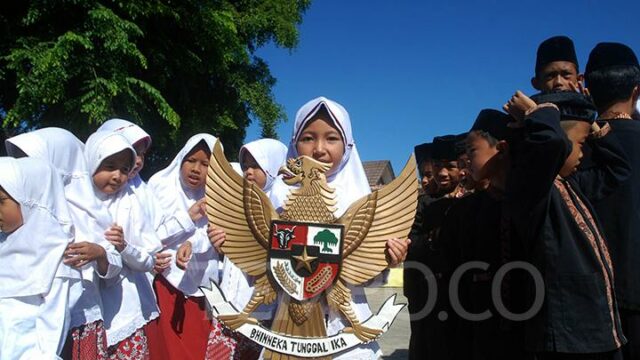 BPIP prepara manual Pancasila para la educación superior

 | 