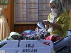 Ministerio de Asuntos Sociales-BPS vuelve a controlar a 106.000 participantes inactivos de PBI
| Ministerio de Asuntos Sociales-BPS vuelve a controlar a 106.000 participantes inactivos de PBI
|