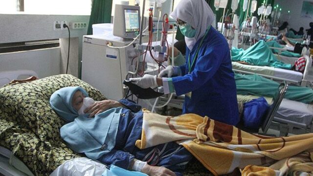 El gobierno reactiva temporalmente a 106.000 participantes del PBI BPJS

 | 