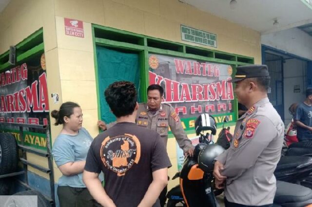 Pramono prohíbe las organizaciones de masas en los restaurantes durante el Ramadán

 | 