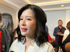 La ISP habló sobre el dúo Prabowo-Zulhas propuesto para las elecciones presidenciales de 2029
| La ISP habló sobre el dúo Prabowo-Zulhas propuesto para las elecciones presidenciales de 2029
|