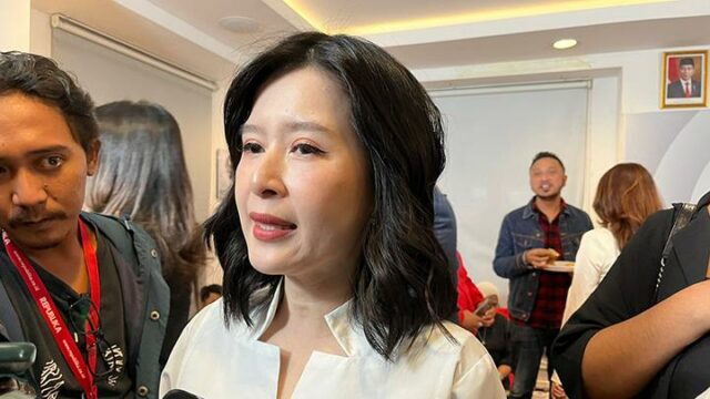 La ISP habló sobre el dúo Prabowo-Zulhas propuesto para las elecciones presidenciales de 2029

 | 