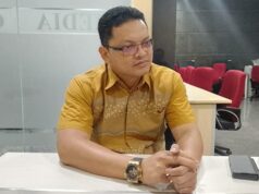 MKMK garantiza que Palguna no participa en la tramitación de los informes de formación
| MKMK garantiza que Palguna no participa en la tramitación de los informes de formación
|