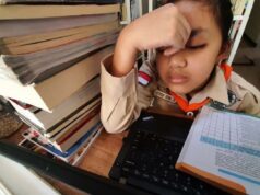 71.433 estudiantes en Bandung reportaron problemas de salud mental
| 71.433 estudiantes en Bandung reportaron problemas de salud mental
|