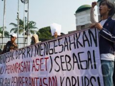 Dasco: La Cámara de Representantes prepara un artículo académico sobre el proyecto de ley de confiscación de activos
| Dasco: La Cámara de Representantes prepara un artículo académico sobre el proyecto de ley de confiscación de activos
|