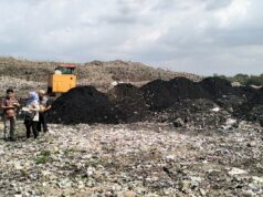 Prabowo pide a los campus que aceleren la tecnología de tratamiento de residuos
| Prabowo pide a los campus que aceleren la tecnología de tratamiento de residuos
|