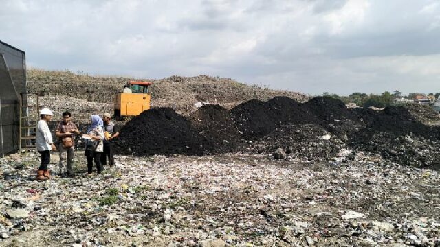 Prabowo pide a los campus que aceleren la tecnología de tratamiento de residuos

 | 