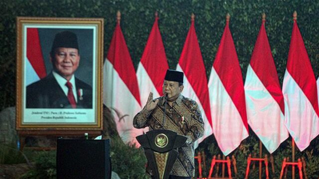 Prabowo inaugurará la reunión de coordinación nacional de los gobiernos central y regional de 2026

 | 