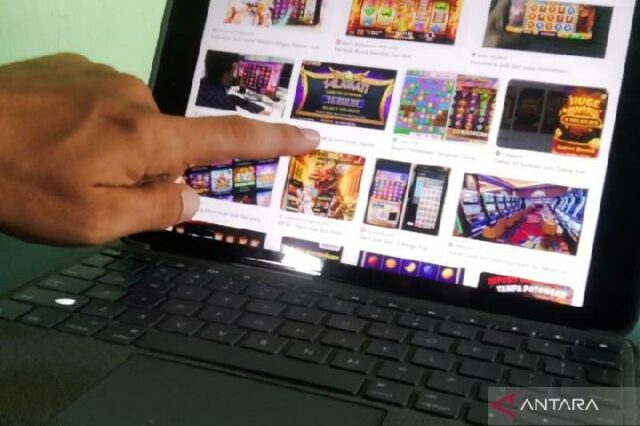 PPATK dice que las transacciones de Judol están disminuyendo, Comisión III de la RPD: anomalía

 | 