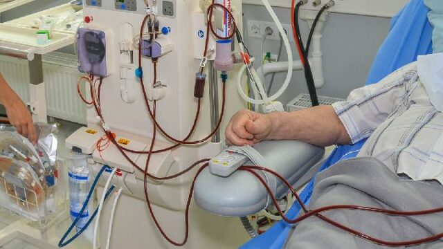 KPCDI pide incluir variables médicas en DTSEN

 | 