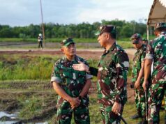 El Consejo de la Iglesia de Ko Masi rechaza las operaciones militares y del PSN en Papúa
| El Consejo de la Iglesia de Ko Masi rechaza las operaciones militares y del PSN en Papúa
|