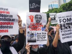 La versión del demandante sobre la reducción del presupuesto educativo de MBG
| La versión del demandante sobre la reducción del presupuesto educativo de MBG
|