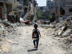 Ministro de Asuntos Exteriores: las tropas indonesias no desarmarán Gaza
| Ministro de Asuntos Exteriores: las tropas indonesias no desarmarán Gaza
|