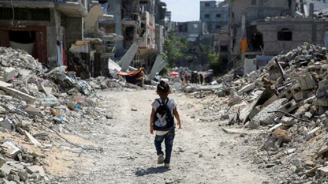 Ministro de Asuntos Exteriores: las tropas indonesias no desarmarán Gaza

 | 