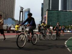 Varias prohibiciones en Yakarta durante el Ramadán
| Varias prohibiciones en Yakarta durante el Ramadán
|