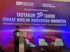 Razones por las que Garuda School utilizará cuatro programas a la vez
| Razones por las que Garuda School utilizará cuatro programas a la vez
|