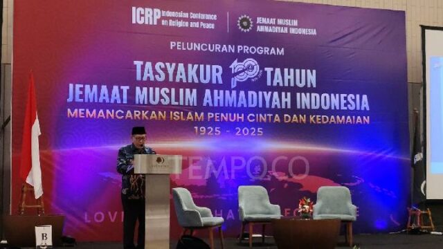 Razones por las que Garuda School utilizará cuatro programas a la vez

 | 