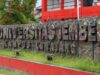 Los padres no trabajan, los futuros estudiantes de la Unej reciben 6 millones de UKT IDR
| El campus de la Universidad de Jember Bondowoso abre tres programas de estudio sobre las rutas SNBP y SNBT
|