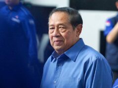 Mensaje abierto de SBY mientras Estados Unidos e Irán están al borde de la guerra
| Mensaje abierto de SBY mientras Estados Unidos e Irán están al borde de la guerra
|