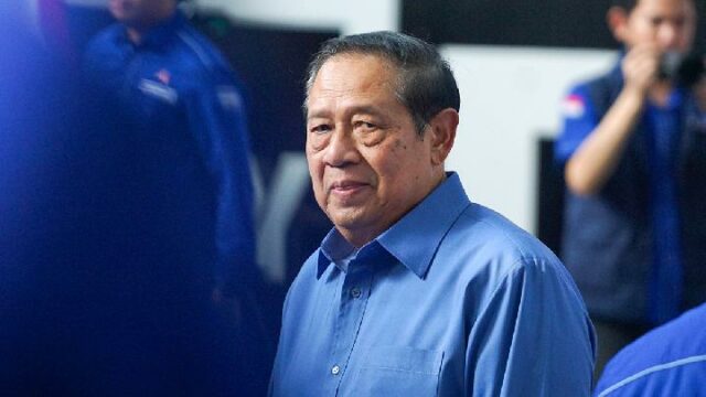 Mensaje abierto de SBY mientras Estados Unidos e Irán están al borde de la guerra

 | 