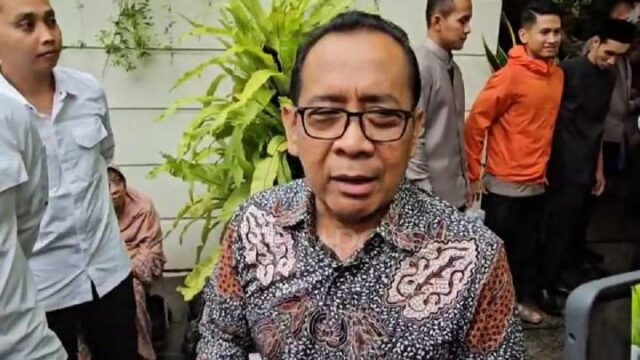 El gobierno prepara servicios gratuitos de regreso a casa y Eid 2026

 | 