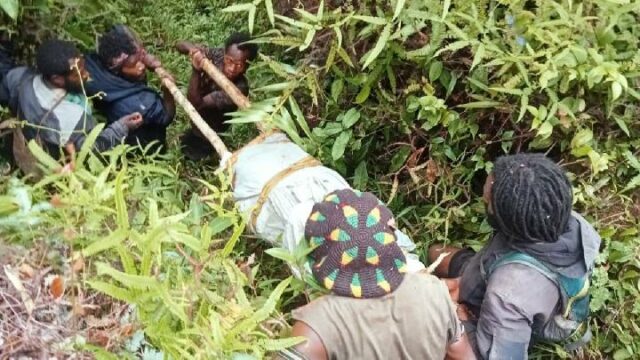 Varias presuntas violaciones de derechos humanos en Papúa denunciadas al DPD

 | 