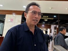 Explicación del hospital Fatmawati sobre el despido del doctor Piprim Basarah
| Explicación del hospital Fatmawati sobre el despido del doctor Piprim Basarah
|