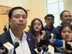 La Comisión V se pronunció sobre la cuestión del apoyo al cierre de tiendas de conveniencia por el bien del KDMP.
| La Comisión V se pronunció sobre la cuestión del apoyo al cierre de tiendas de conveniencia por el bien del KDMP.
|