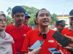 Razones por las que el gobierno de la ciudad de Depok prohíbe la circulación de Sahur
| Razones por las que el gobierno de la ciudad de Depok prohíbe la circulación de Sahur
|