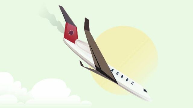 Avión de Pelita Air se estrella en Nunukan y muere Avión de Pelita Air se estrella en Nunukan y muere el piloto
|