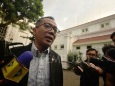 160 billones de IDR circulan en el extranjero para servicios médicos
| 160 billones de IDR circulan en el extranjero para servicios médicos
|