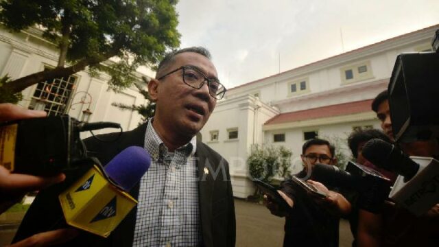 160 billones de IDR circulan en el extranjero para servicios 160 billones de IDR circulan en el extranjero para servicios médicos
|