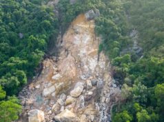 Se produjo un deslizamiento de tierra en Pangalengan el domingo por la tarde, dos niños pequeños murieron
| Se produjo un deslizamiento de tierra en Pangalengan el domingo por la tarde, dos niños pequeños murieron
|